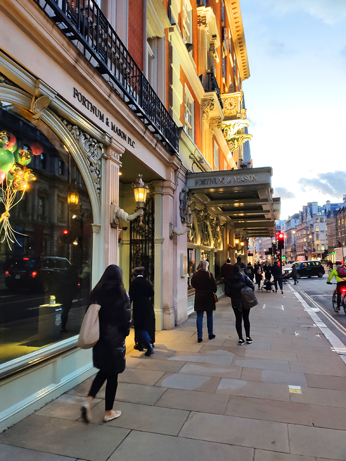 Voyage à Londres (chez nos amis les barbiers) Londre24