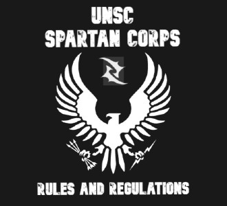 Spartan Corps