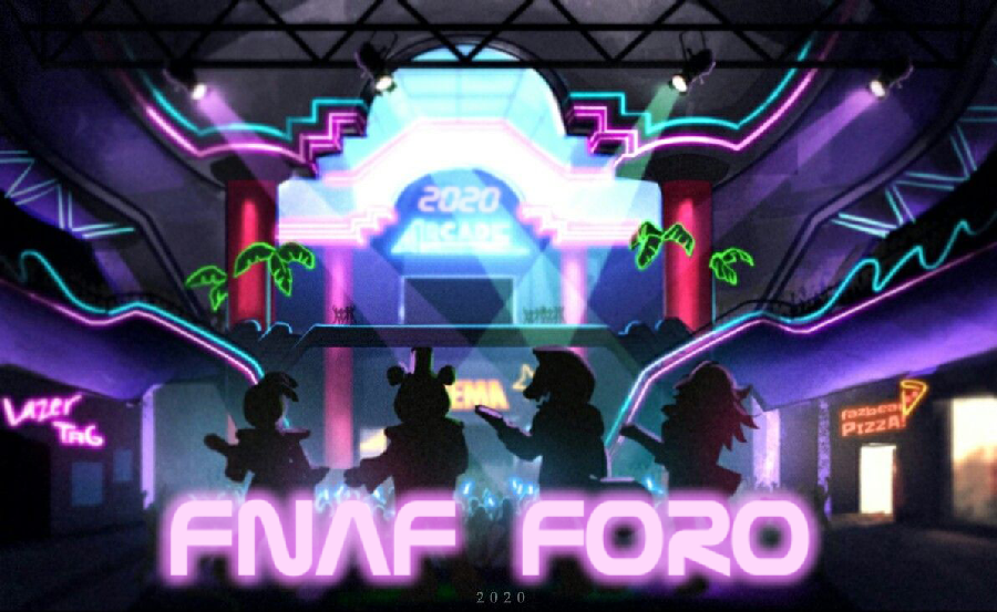 Five Nights at Freddy's Foro