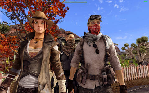 fallout new vegas better performance fallout new vegas better performance