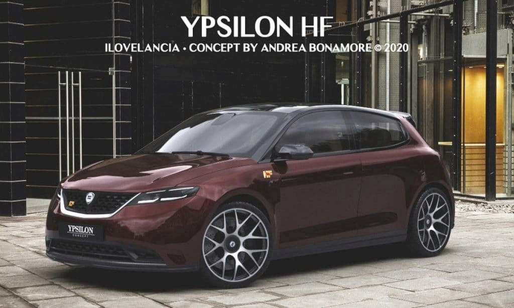 2024 - [Lancia] Ypsilon III - Page 16 Image12