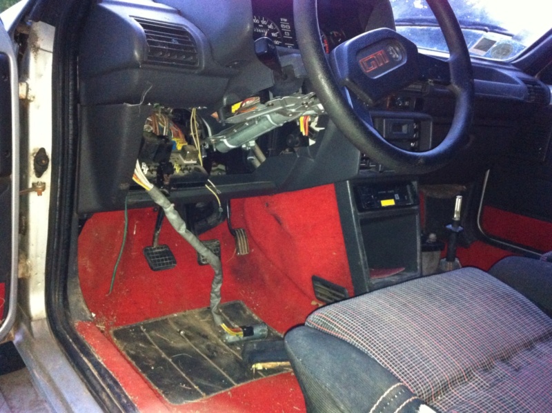 Réplique 205GTI GrN J.L.Riblet 1985 5111