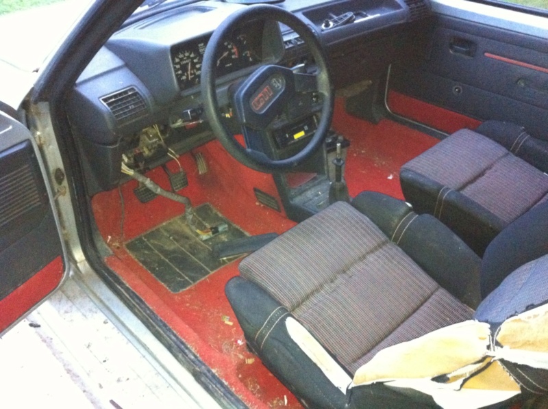 Réplique 205GTI GrN J.L.Riblet 1985 5211