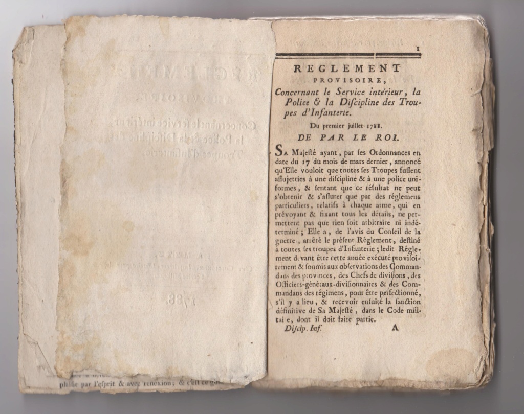 Document militaire de 1788 00234