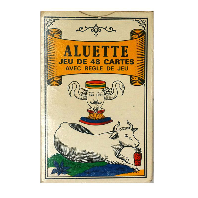 vos jouets et jeux de société fétiches enfant - Page 7 Vache10