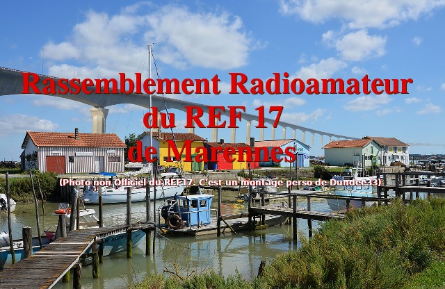 Salon (Brocante, Pro, associations) du REF 17 de Marennes 2022 (dpt.17) (samedi 30 juillet 2022) Salon_10