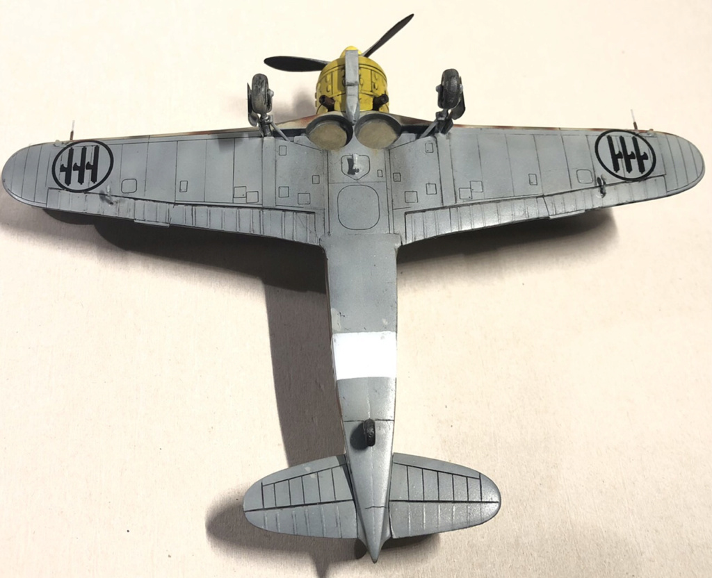 Fiat G50 bis - AML -1/72 0d597910