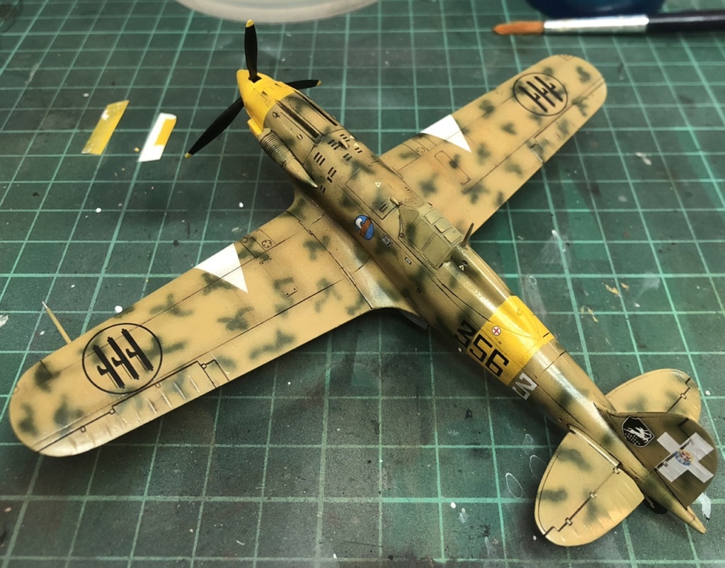 [Hobby2000] Macchi 202 Folgore -1/72 [FINI] A1010c10