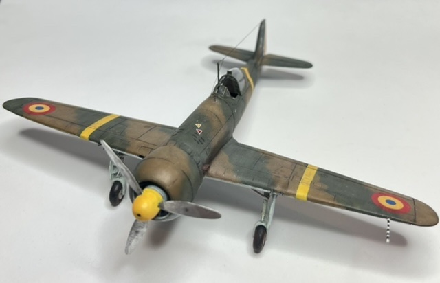 IAR 80 - Sova Models - 1/72 D765cf10