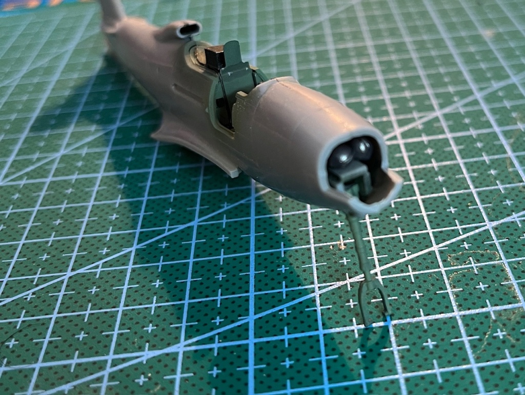 [AMG] 1/72 - Bell P-63C KingCobra Img_6311