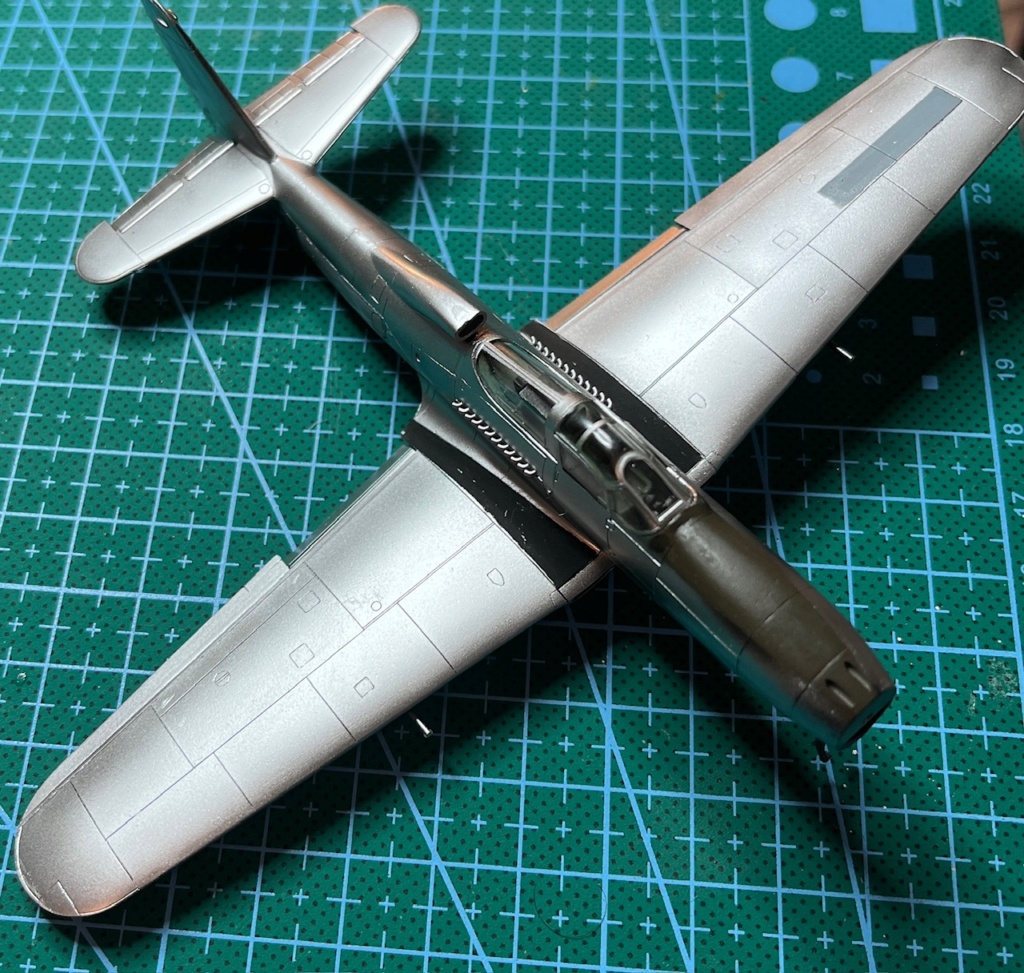 [AMG] 1/72 - Bell P-63C KingCobra Img_6719