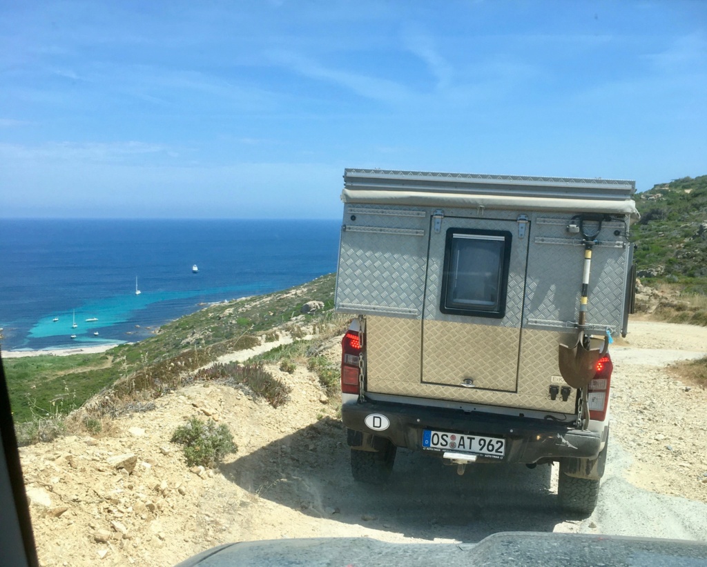 Rundreise Korsika Juni 22 , jetzt fertig bebildert. Img_4410