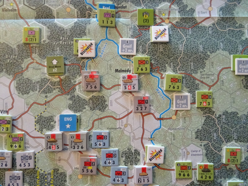 [CR] Ardennes 44 (GMT Games): Twilight of the Panzerdivisionen Dsc05450