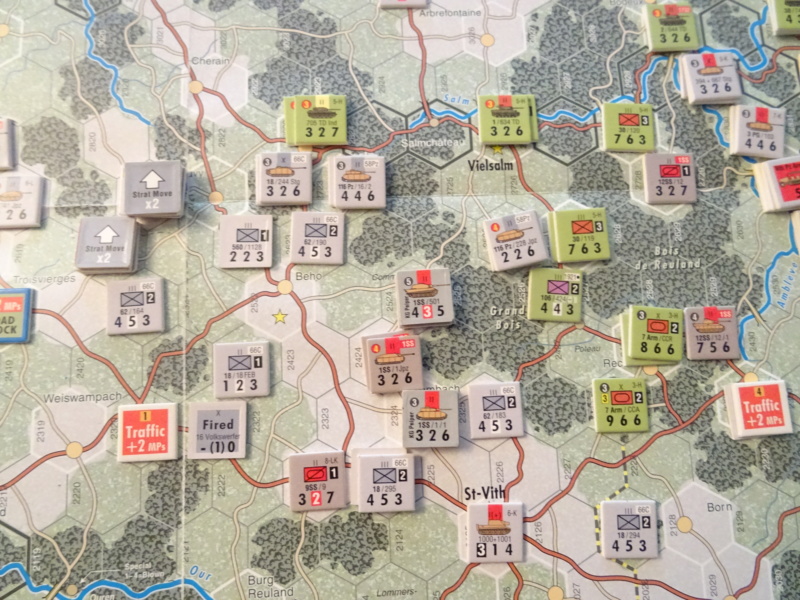 [CR] Ardennes 44 (GMT Games): Twilight of the Panzerdivisionen Dsc05462