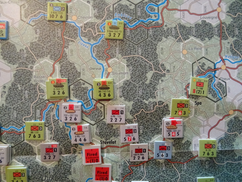 [CR] Ardennes 44 (GMT Games): Twilight of the Panzerdivisionen Dsc05512