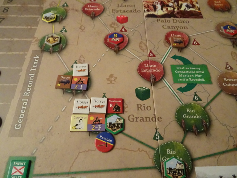 [CR] Comancheria : scénario Downfall (1800-1875) Dsc06313