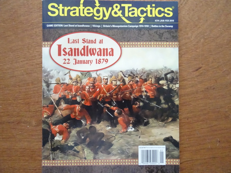 VENTE de magazines + wargame World at war et strategy and tactics Dsc06744