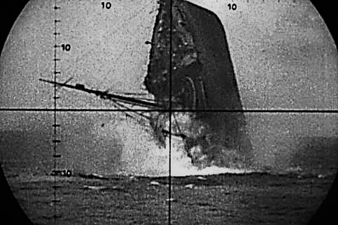 [CR] The Hunters German U Boats at war Ffffff11