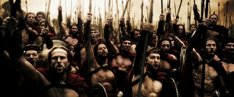 [CR] Hellènes: "-415, la 2e guerre du Péloponnèse"." Sparta10