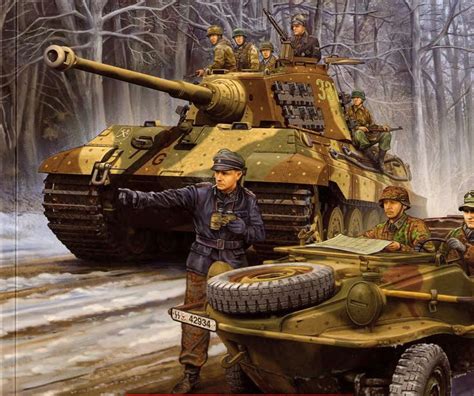 [CR] Ardennes 44 (GMT Games): Twilight of the Panzerdivisionen Thzh4610