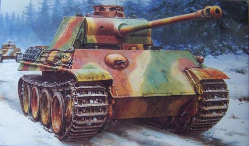 [CR] Ardennes 44 (GMT Games): Twilight of the Panzerdivisionen Tumblr13