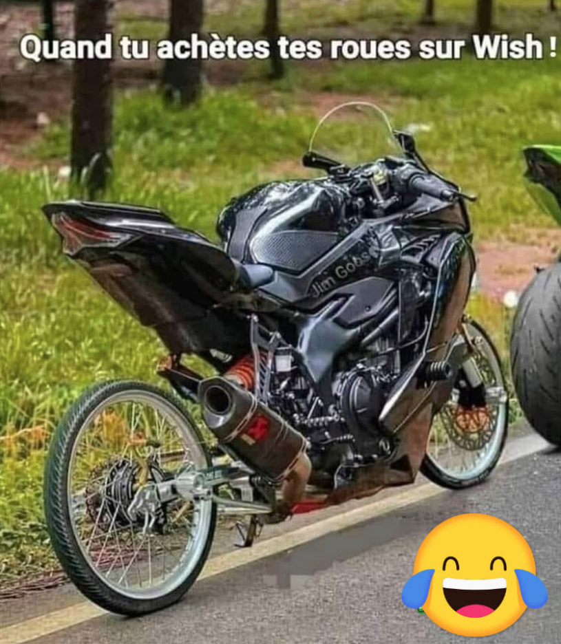 Humour en image du Forum Passion-Harley  ... - Page 4 Capt5219