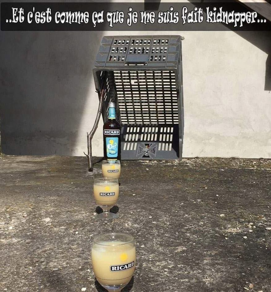 Humour en image du Forum Passion-Harley  ... - Page 18 Capt5765