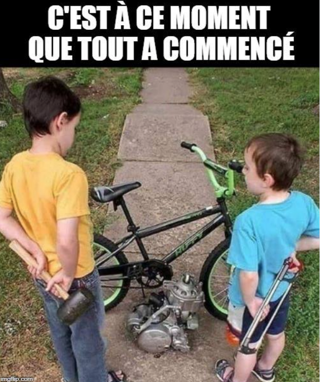 Humour en image du Forum Passion-Harley  ... - Page 24 Capt6287