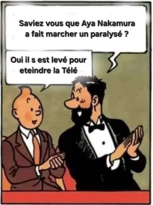 Humour en image du Forum Passion-Harley  ... - Page 8 Capt9584