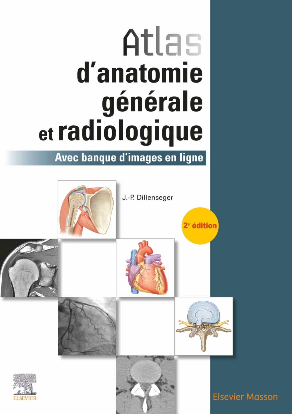 Livres Médicales - Atlas d'anatomie générale et radiologique 2e 2019 - Page 5 Atlas_11