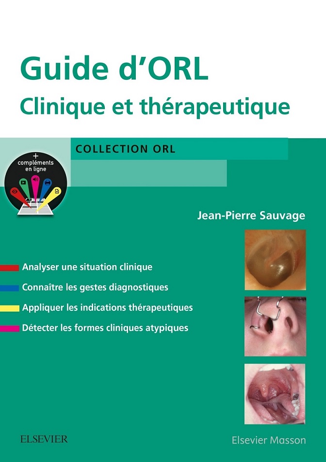 guide - Livres Médicales - Guide d'ORL: Clinique et thérapeutique - Page 2 Guide_10