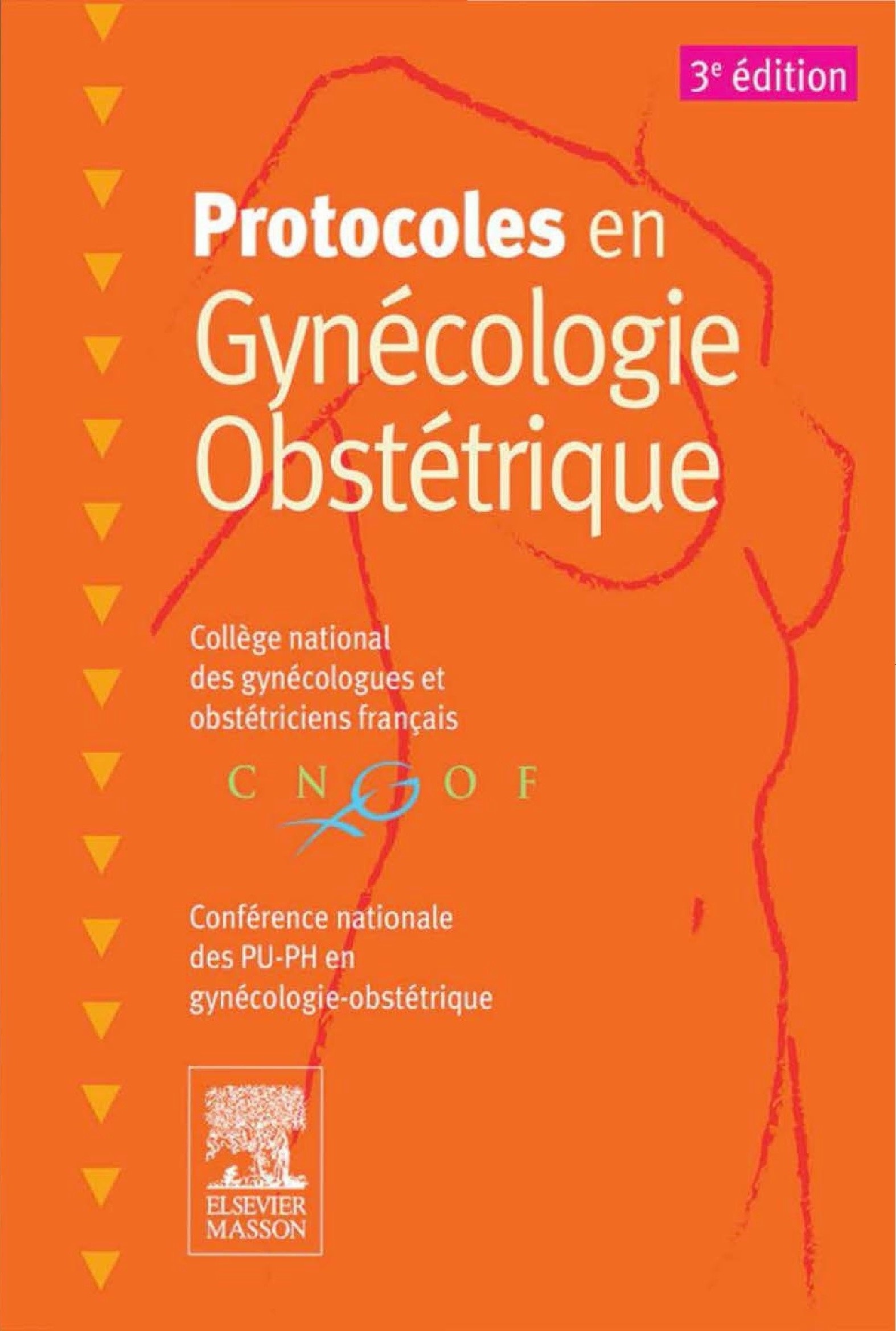 Livres Médicales - Protocoles en Gynécologie Obstétrique 2015 Protoc10