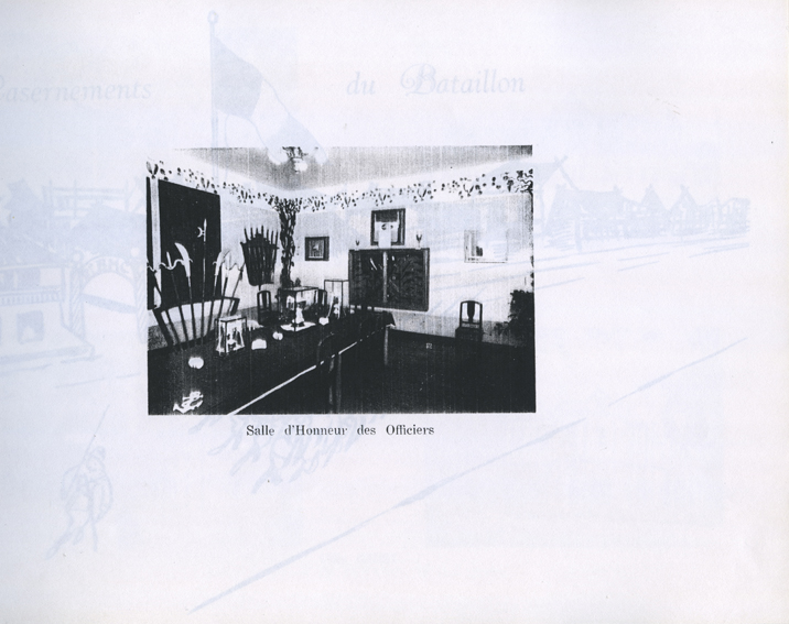 Bataillon Mixte d'Infanterie Coloniale de Chine (BMICC) / Shanghai années 1930 2e_bat15