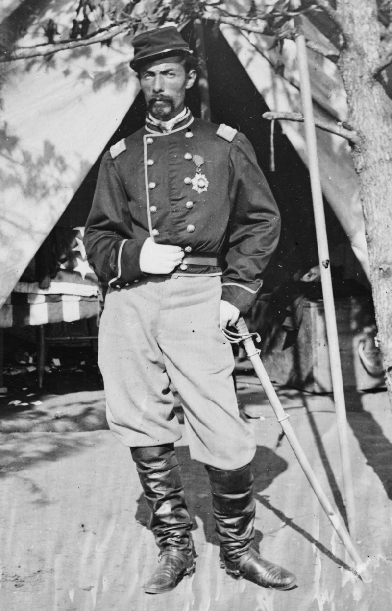 Colonel US 1862 avec éventuelles pièces d'uniforme français... 3_col_10