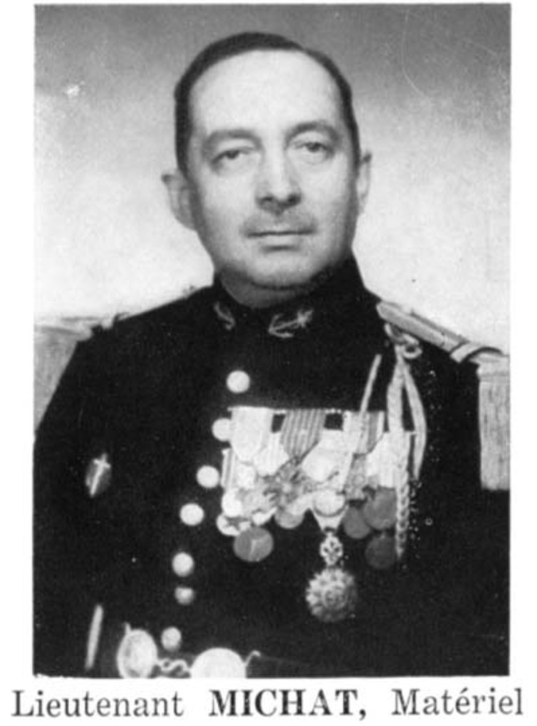 Bataillon Mixte d'Infanterie Coloniale de Chine (BMICC) / Shanghai années 1930 Shangh11
