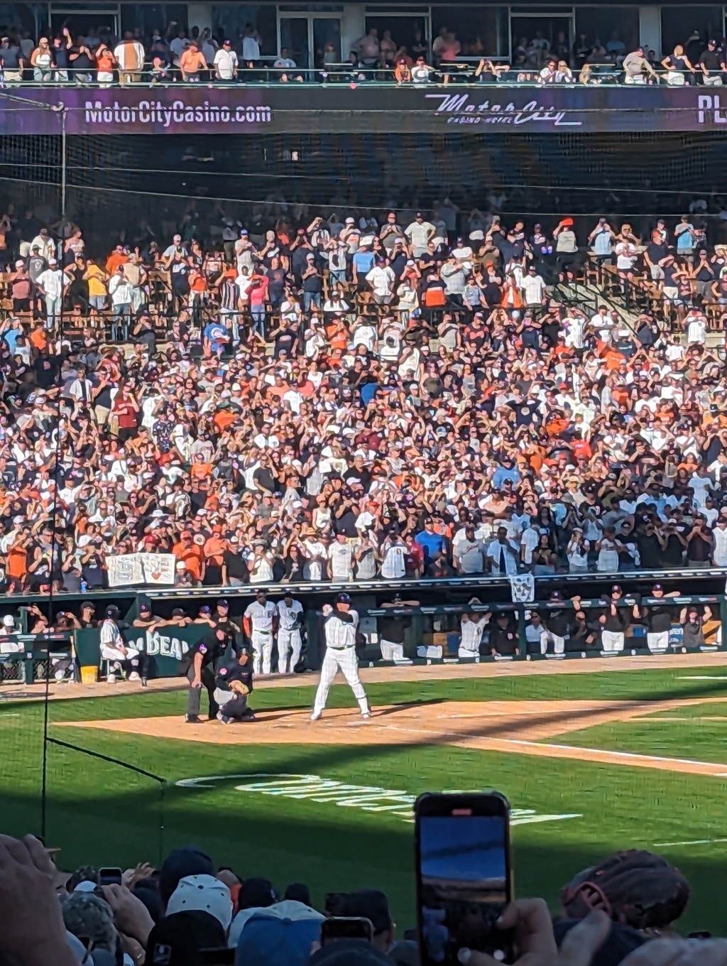 2023 Tigers. The quest for a World Series.  - Page 3 Pxl_2060