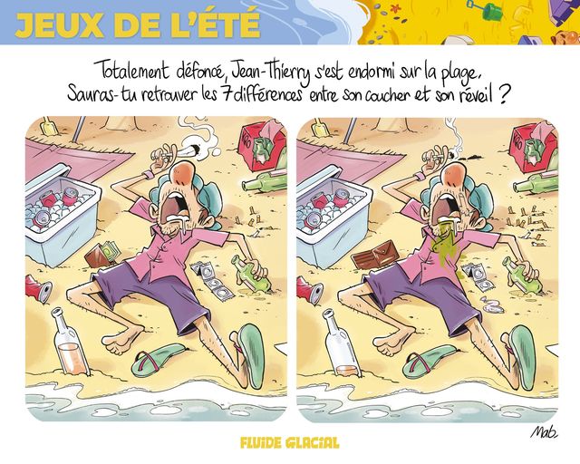 Dessin du jour . Pas obligatoirement culinaire, la cuisinière s'intéresse aussi à l'actualité . - Page 5 36337711