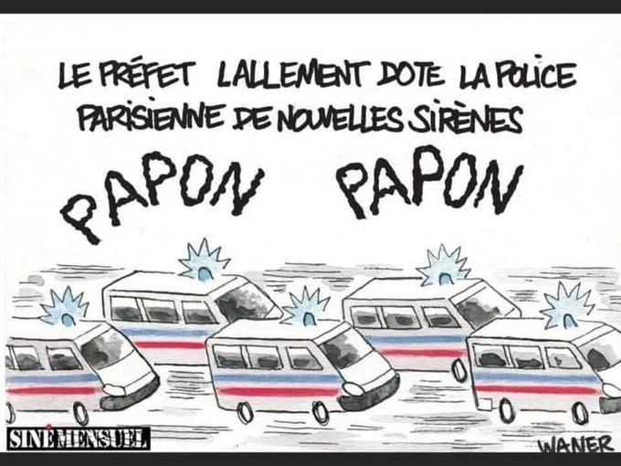 Dessin du jour . Pas obligatoirement culinaire, la cuisinière s'intéresse aussi à l'actualité . - Page 2 Fkmrs410