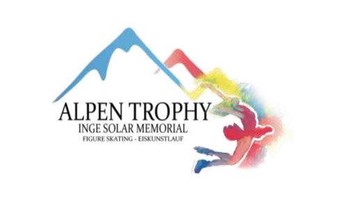 Challenger (7) Inge Solar Memorial / Alpen Trophy 11 - 18 Nov 2018 Innsbruck / AUT E20