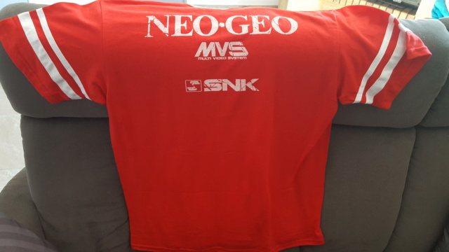 t-shirt SNK - Page 2 20180911