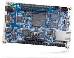 TOPIC dedié au MISTer ou autre fpga Tzolzo12