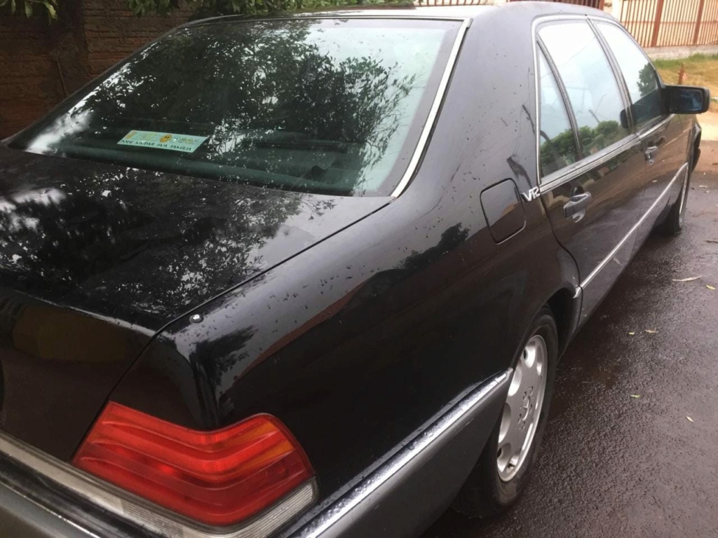 600Sel 91/92 12995710