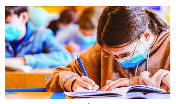 كتابة استمارات الشهادة الإعدادية لطلاب المدارس الخاصة والدمج Scree155