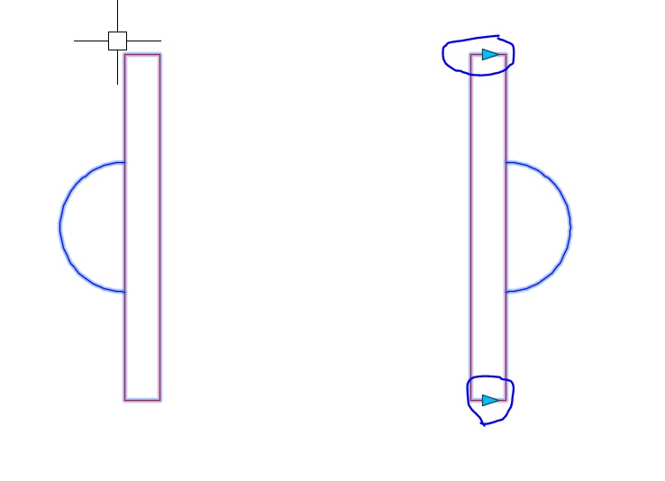 CAD Blocks for Space Planning 00013