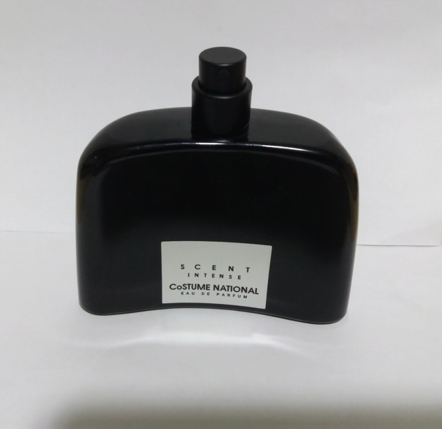Costume National - Scent Intense  20181213