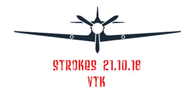 The Spitfire Cup - Strokes - 21.10.18 Spitfi10