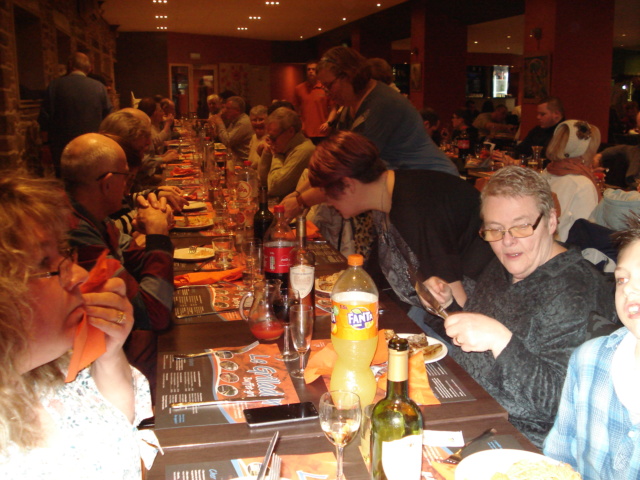 Le 19 janvier 2019, AG et souper au Grilladon à Annevoie. - Page 2 Dsc00040