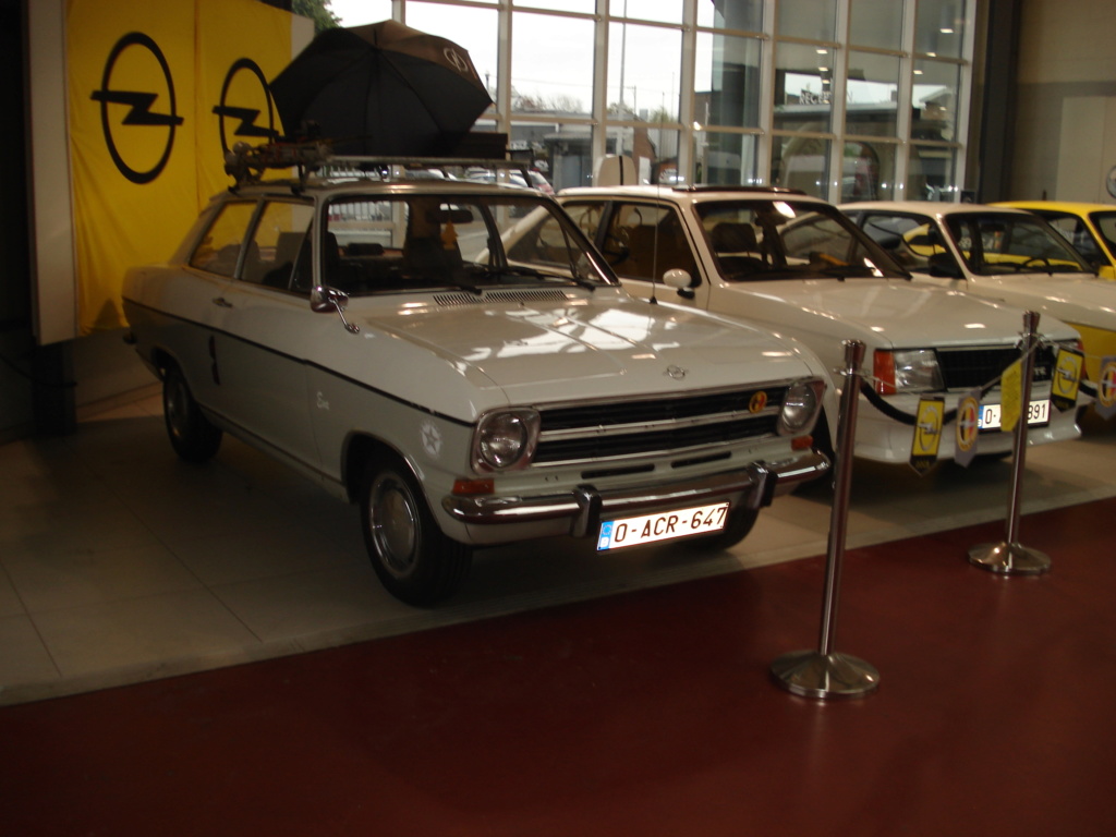 Les 22, 23 et 24 novembre 2019 au Garage Opel Renier à Soumagne. Dsc00177