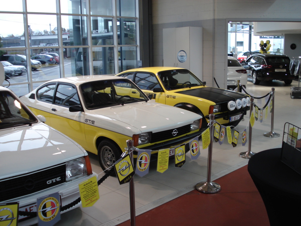 Les 22, 23 et 24 novembre 2019 au Garage Opel Renier à Soumagne. Dsc00178