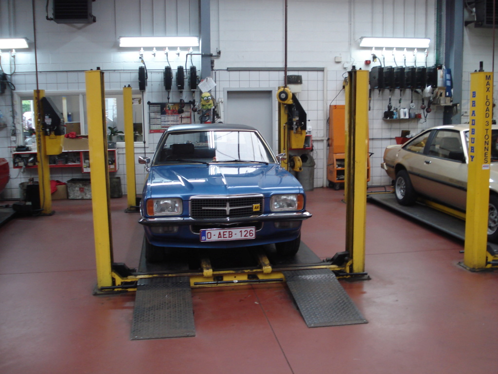 Les 22, 23 et 24 novembre 2019 au Garage Opel Renier à Soumagne. - Page 2 Dsc00191